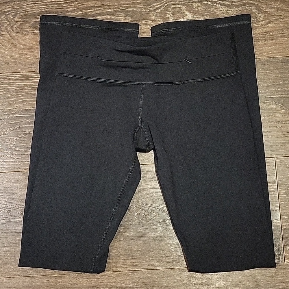 ❤️ NANCY ROSE PERFORMANCE FLARE LEGGINGS / PANTS, 6 (28)